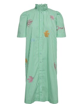 NUSEANNA DRESS -  NÜMPH