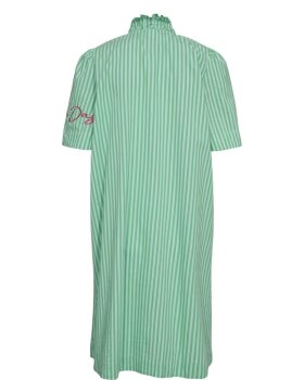 NUSEANNA DRESS -  NÜMPH