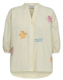 NÜMPH - NUSEANNA SHIRT  -  NÜMPH