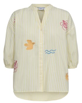 NUSEANNA SHIRT  -  NÜMPH