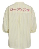 NÜMPH - NUSEANNA SHIRT  -  NÜMPH