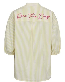 NUSEANNA SHIRT  -  NÜMPH