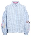 NÜMPH - NUSURFER SHIRT - NÜMPH