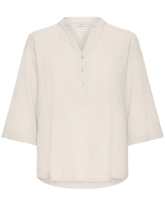 Fransa  - FRMARIKA BLUSE 1 - FRANSA