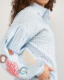 NÜMPH - NUSURFER SHIRT - NÜMPH