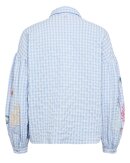 NÜMPH - NUSURFER SHIRT - NÜMPH