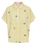 NÜMPH - NUSURFER SLEEVELESS SHIRT - NÜMPH