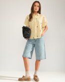 NÜMPH - NUSURFER SLEEVELESS SHIRT - NÜMPH