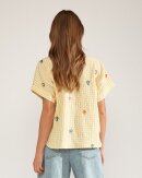 NÜMPH - NUSURFER SLEEVELESS SHIRT - NÜMPH