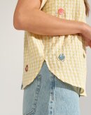 NÜMPH - NUSURFER SLEEVELESS SHIRT - NÜMPH