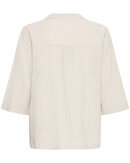 Fransa  - FRMARIKA BLUSE 1 - FRANSA