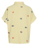 NÜMPH - NUSURFER SLEEVELESS SHIRT - NÜMPH