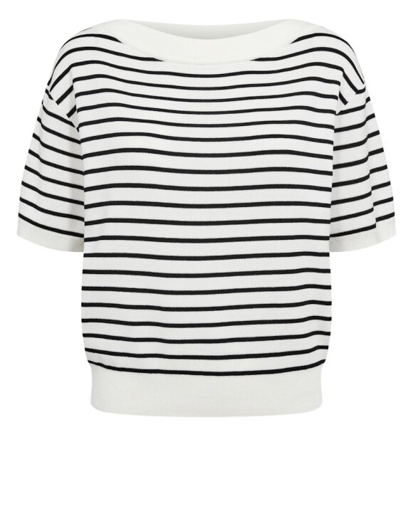 NÜMPH - NUSILLIO PULLOVER - NÜMPH