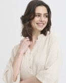 Fransa  - FRMARIKA BLUSE 1 - FRANSA