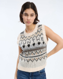 Munthe - VITALISM VEST - MUNTHE