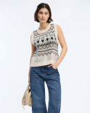 Munthe - VITALISM VEST - MUNTHE