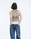 Munthe - VITALISM VEST - MUNTHE
