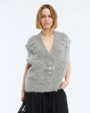 Munthe - VURULIA VEST - MUNTHE Munthe - VURULIA VEST - MUNTHE