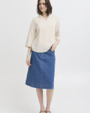 Fransa  - FRMARIKA BLUSE 1 - FRANSA