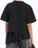 Munthe - VACH SWEATSHIRT - MUNTHE Munthe - VACH SWEATSHIRT - MUNTHE