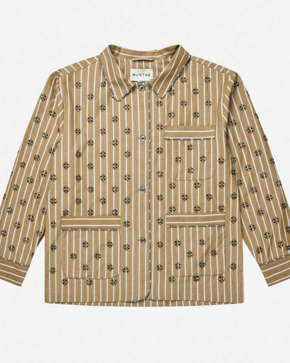 Munthe - VINTAGER BLAZER - MUNTHE