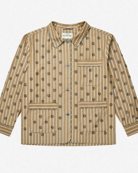 VINTAGER BLAZER - MUNTHE