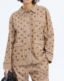 Munthe - VINTAGER BLAZER - MUNTHE