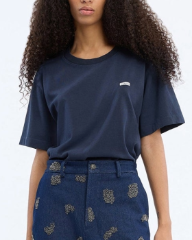 BELLAMY T-SHIRT - MUNTHE BELLAMY T-SHIRT - MUNTHE