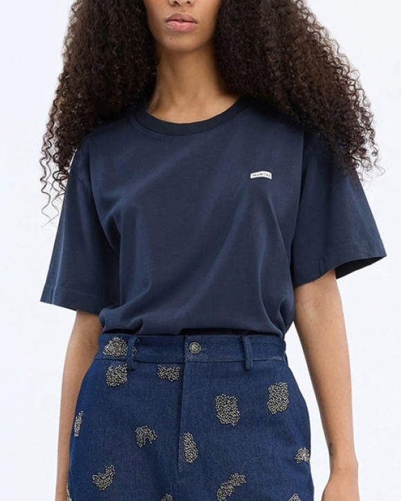 Munthe - BELLAMY T-SHIRT - MUNTHE
