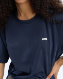 Munthe - BELLAMY T-SHIRT - MUNTHE