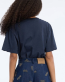 Munthe - BELLAMY T-SHIRT - MUNTHE