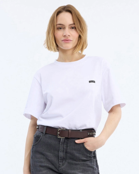 BELLAMY T-SHIRT - MUNTHE BELLAMY T-SHIRT - MUNTHE