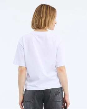 BELLAMY T-SHIRT - MUNTHE BELLAMY T-SHIRT - MUNTHE
