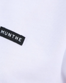 Munthe - BELLAMY T-SHIRT - MUNTHE
