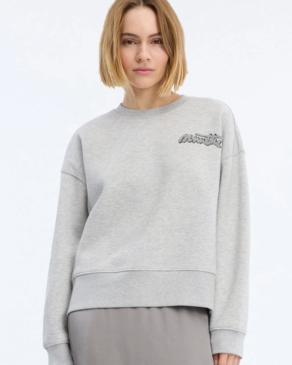 Munthe - VEPTUN SWEATSHIRT - MUNTHE Munthe - VEPTUN SWEATSHIRT - MUNTHE