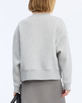 VEPTUN SWEATSHIRT - MUNTHE