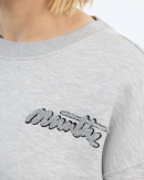 Munthe - VEPTUN SWEATSHIRT - MUNTHE Munthe - VEPTUN SWEATSHIRT - MUNTHE