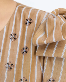 Munthe - VAPOURI BLUSE - MUNTHE