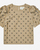 Munthe - VAPOURI BLUSE - MUNTHE