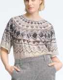 Munthe - VUNNY BLUSE - MUNTHE