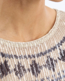 Munthe - VUNNY BLUSE - MUNTHE