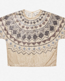 Munthe - VUNNY BLUSE - MUNTHE