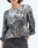 Munthe - VIRAGO BLUSE - MUNTHE Munthe - VIRAGO BLUSE - MUNTHE