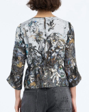 Munthe - VIRAGO BLUSE - MUNTHE Munthe - VIRAGO BLUSE - MUNTHE