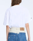 Munthe - NURI T-SHIRT - MUNTHE