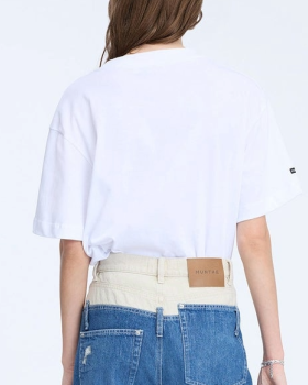 NURI T-SHIRT - MUNTHE NURI T-SHIRT - MUNTHE