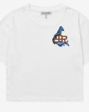 Munthe - NURI T-SHIRT - MUNTHE