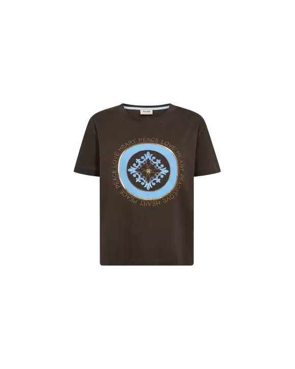 MOS MOSH - MMASLI O-SS TEE - MOS MOSH