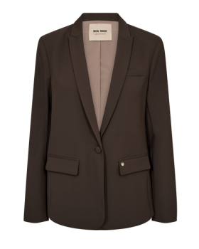 MMPHOEBE MILEY BLAZER - MOS MOSH
