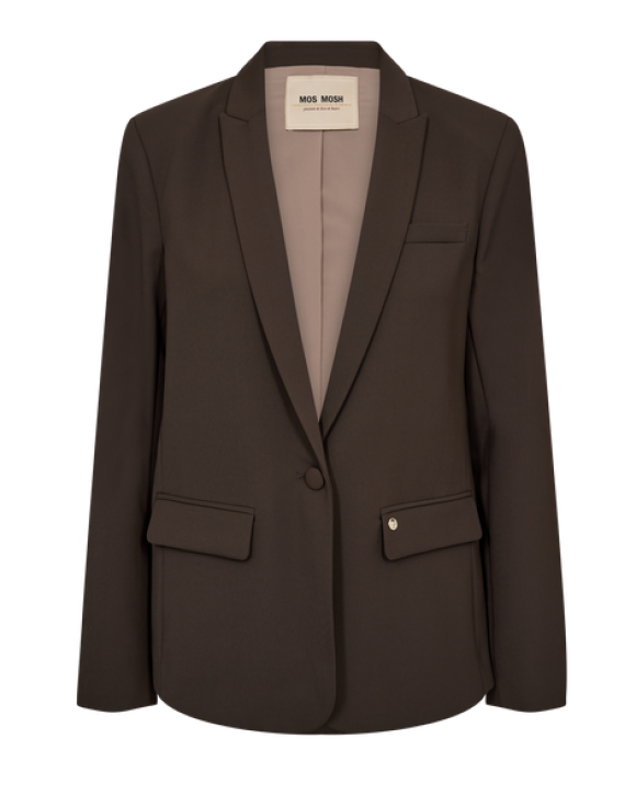 MOS MOSH - MMPHOEBE MILEY BLAZER - MOS MOSH MOS MOSH - MMPHOEBE MILEY BLAZER - MOS MOSH
